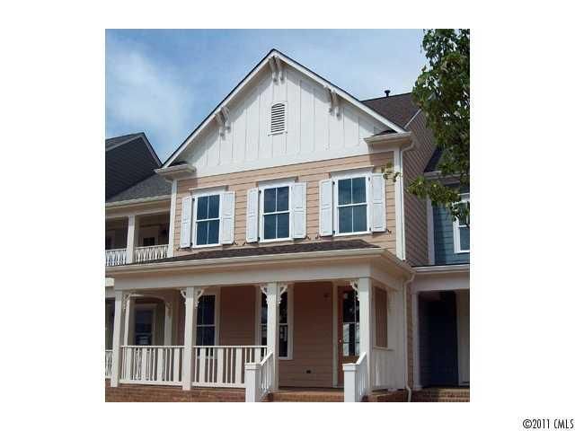 13244 Kermit St, Pineville, NC 28134