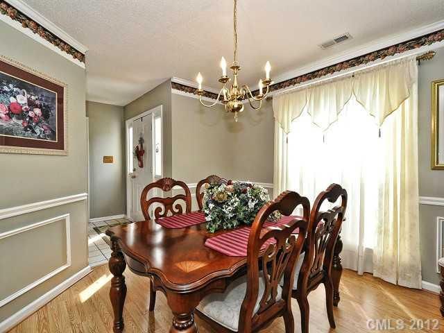 3722 Lake Spring Ave, Concord, NC 28027