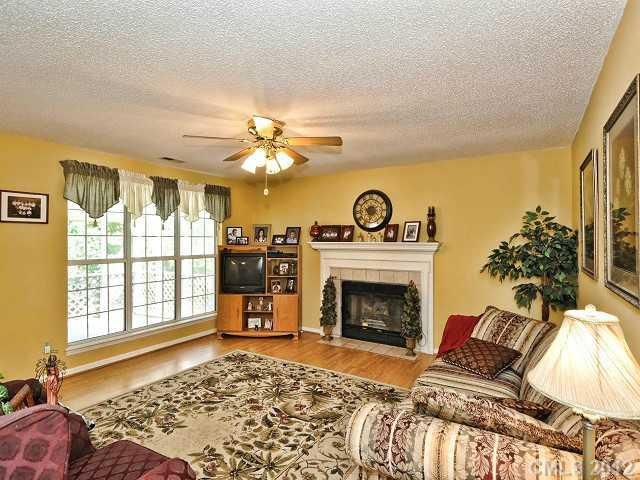 3722 Lake Spring Ave, Concord, NC 28027