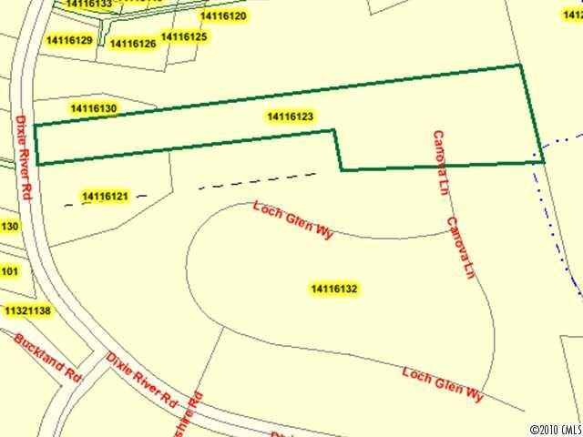 6810 Dixie River Rd, Charlotte, NC 28278