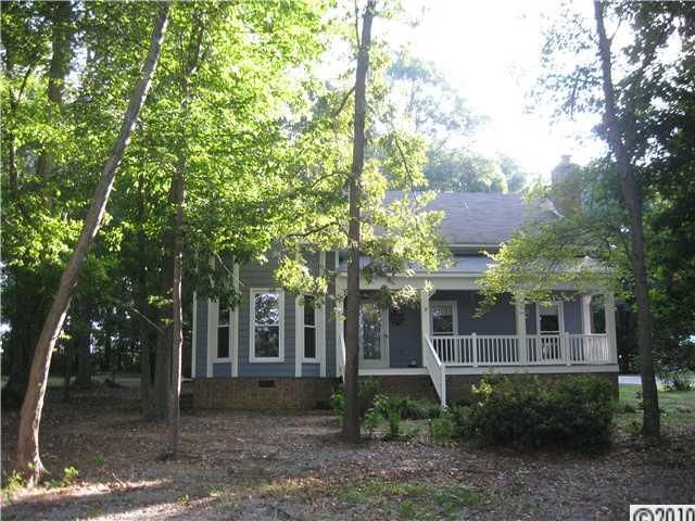 4006 Secrest Shortcut Rd, Monroe, NC 28110