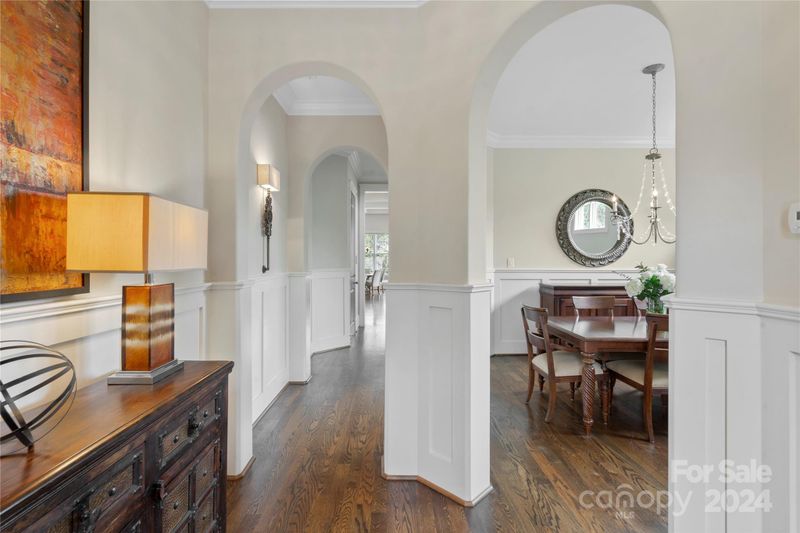 1914 Luther St, Charlotte, NC 28204