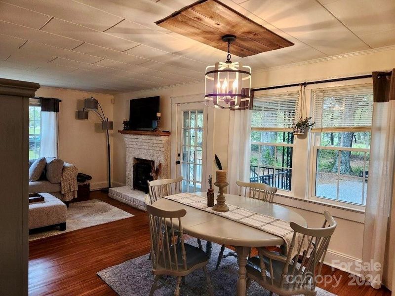 6577 Sherrills Ford Rd, Catawba, NC 28609