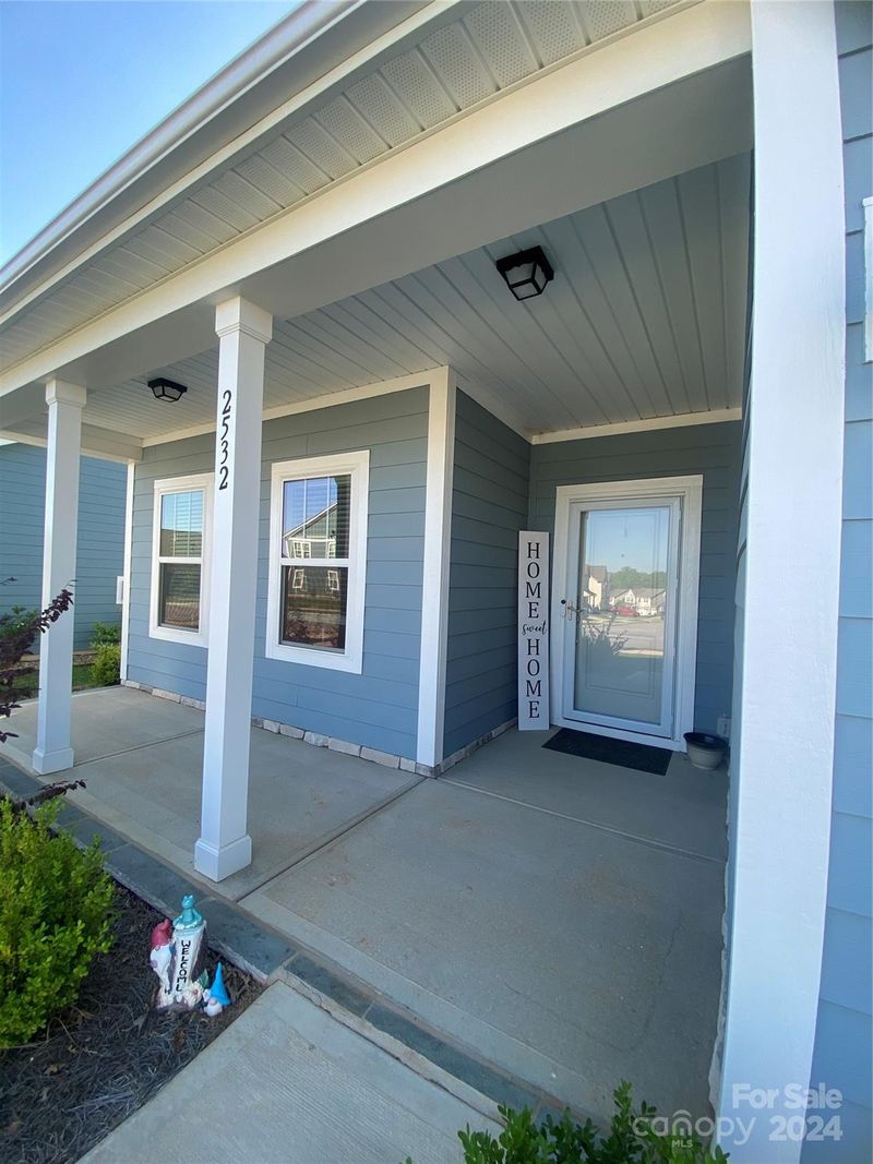 2532 Watergarden St, York, SC 29745