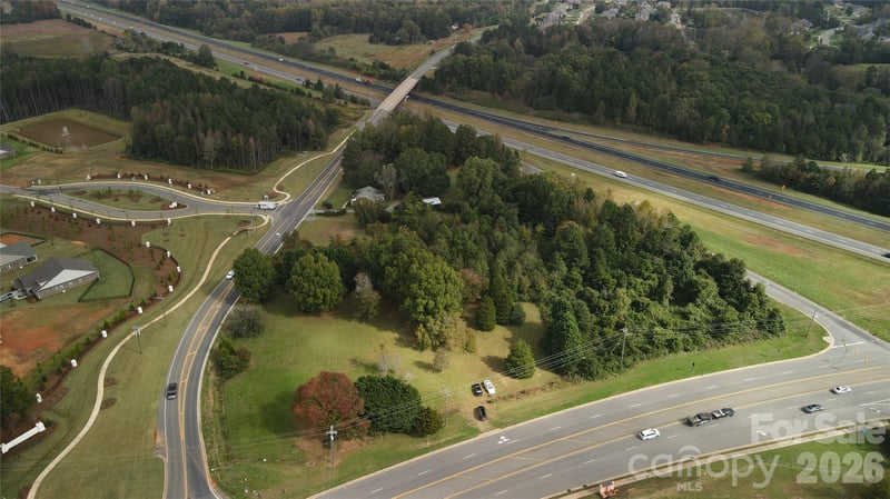8925 Fairview Rd, Mint Hill, NC 28227