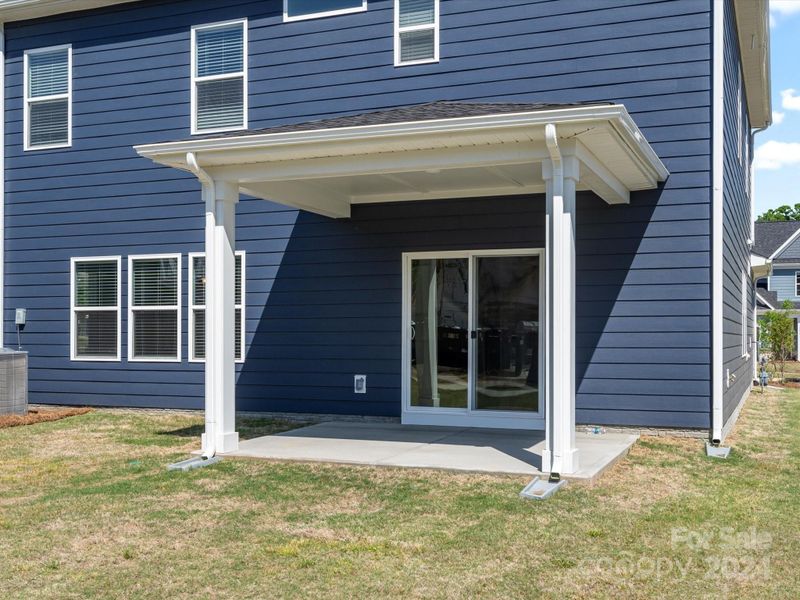 1418 Black Walnut St #23, Monroe, NC 28112