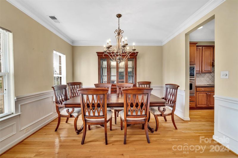 6320 Crown Hill Dr, Mint Hill, NC 28227