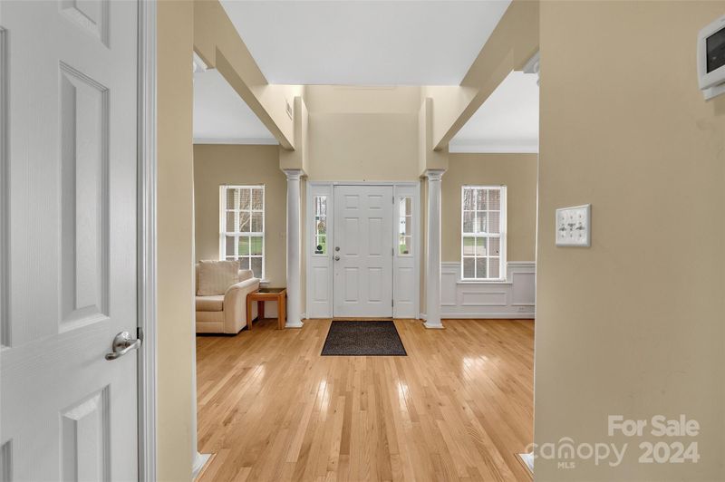 6320 Crown Hill Dr, Mint Hill, NC 28227