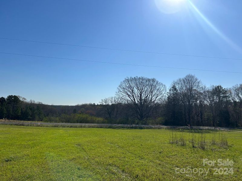 6.39 AC Mt Prospect Rd, Chester, SC 29706