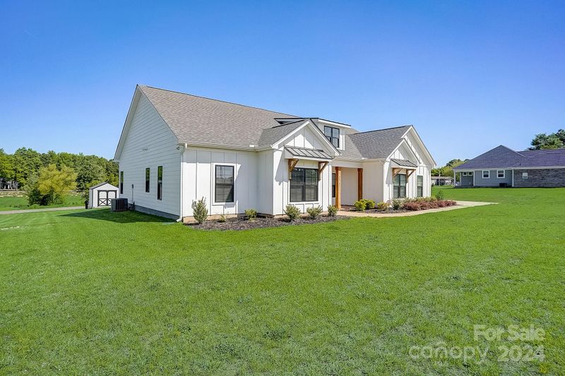 2713 New Salem Rd, Monroe, NC 28110