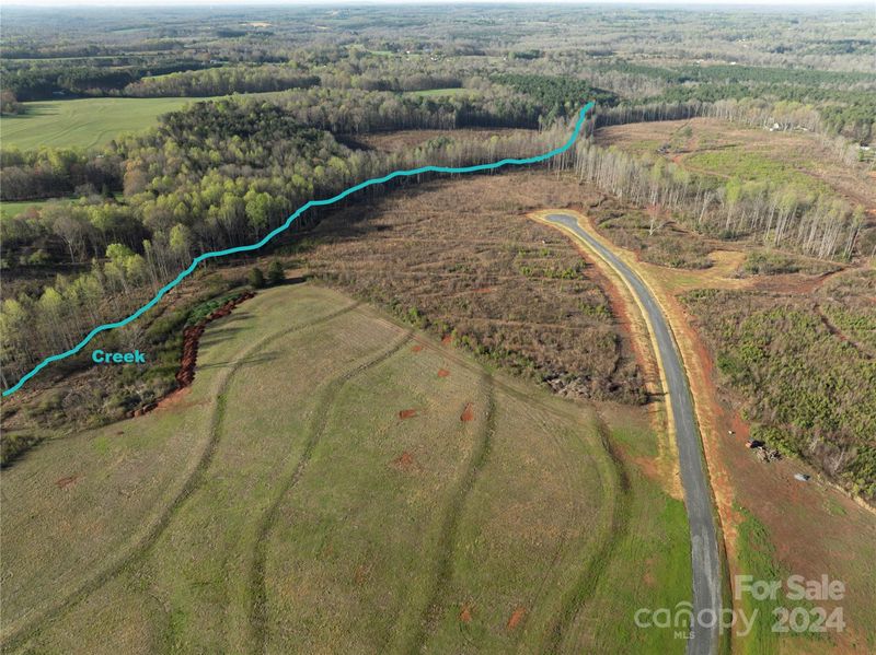 00 Mccurry Farm Ln #E, Lincolnton, NC 28092