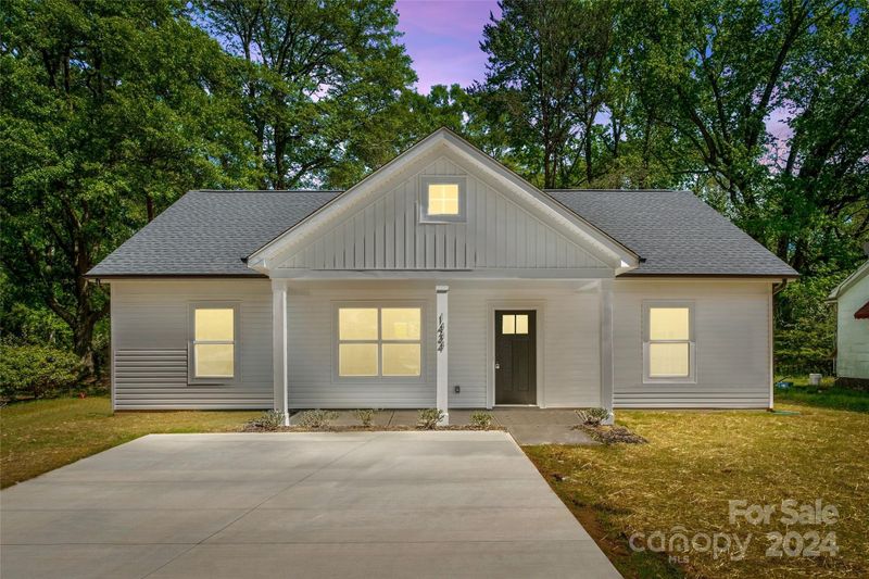 1434 N Franklin St, Gastonia, NC 28054