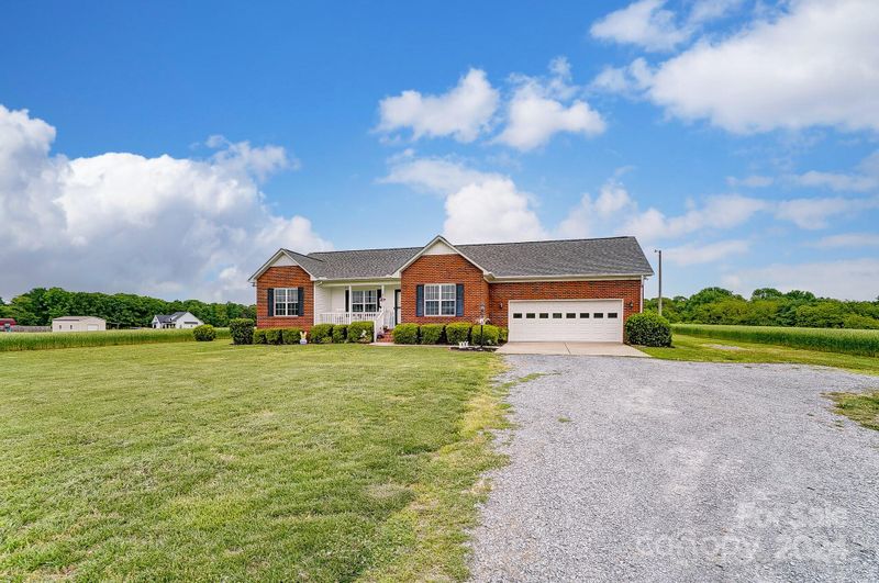 500 Ridge Rd, Monroe, NC 28110