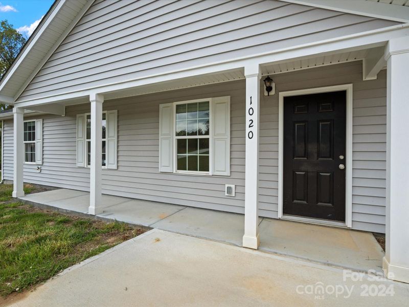 1020 Westminster Dr, Lancaster, SC 29720