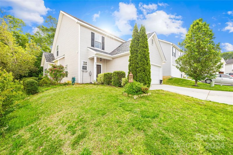 932 Sundance Dr, Gastonia, NC 28054