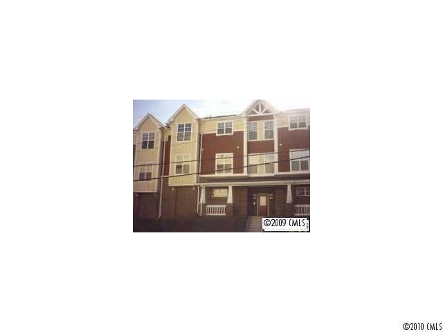 1612 Walnut View Dr #15, Charlotte, NC 28208