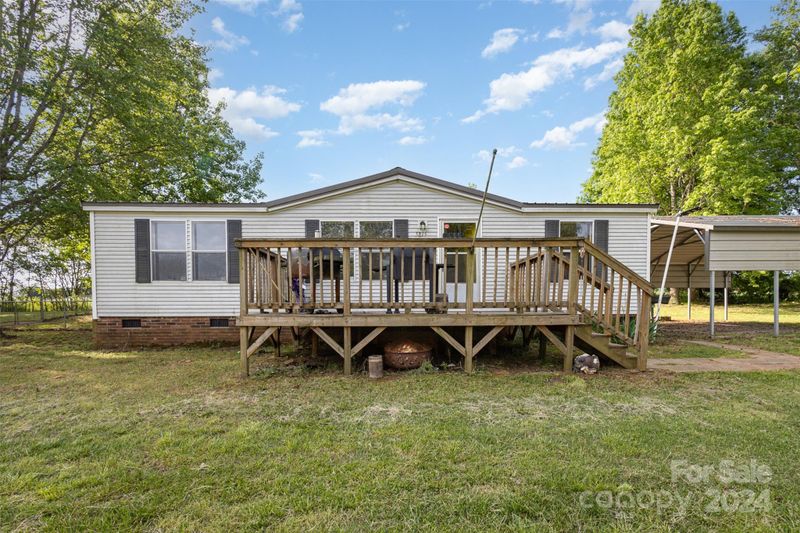 5815 Spring Branch Rd, Cherryville, NC 28021