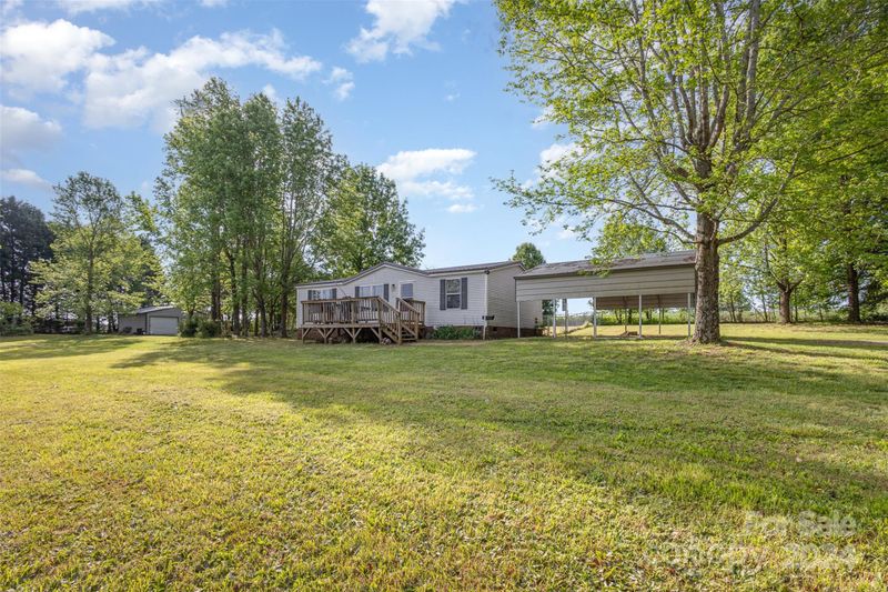 5815 Spring Branch Rd, Cherryville, NC 28021
