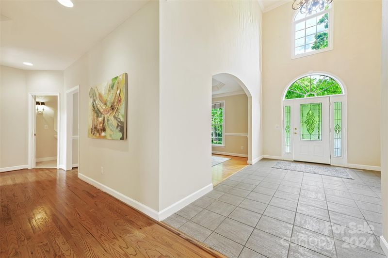 13912 Ballantyne Meadows Dr, Charlotte, NC 28277