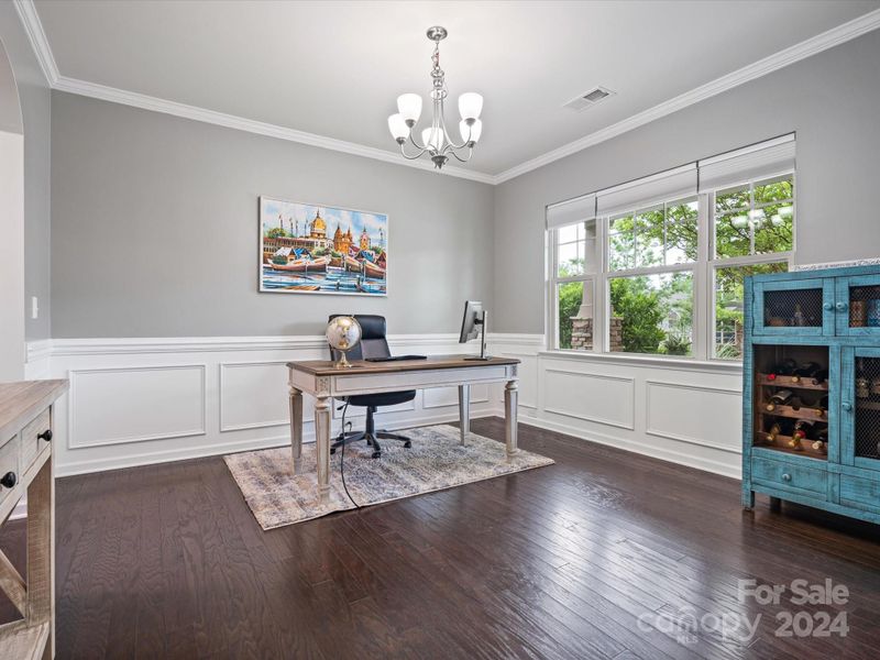 1061 Delridge St, Waxhaw, NC 28173