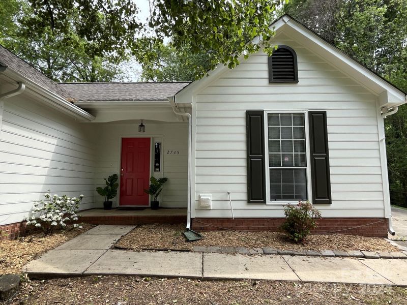 2735 Bishopton Pl, Charlotte, NC 28216