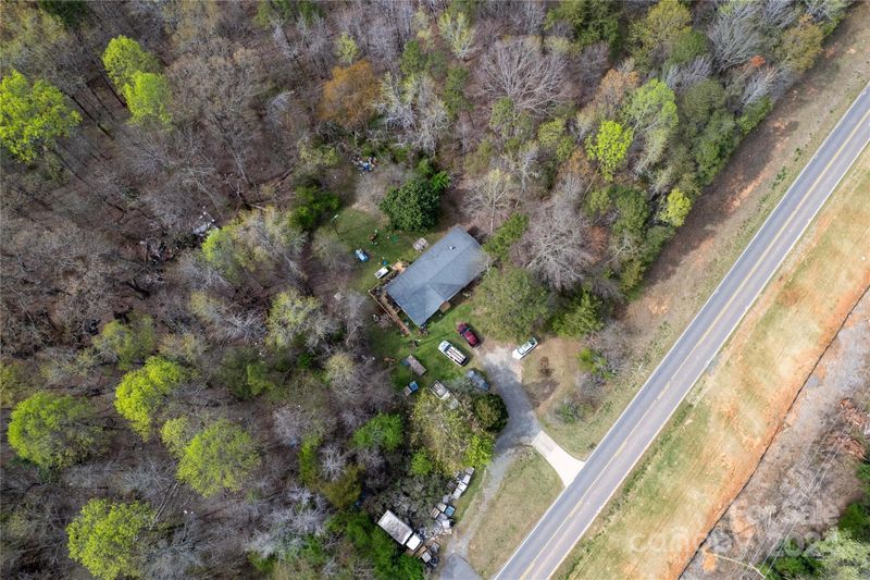 8401 Dixie River Rd, Charlotte, NC 28278