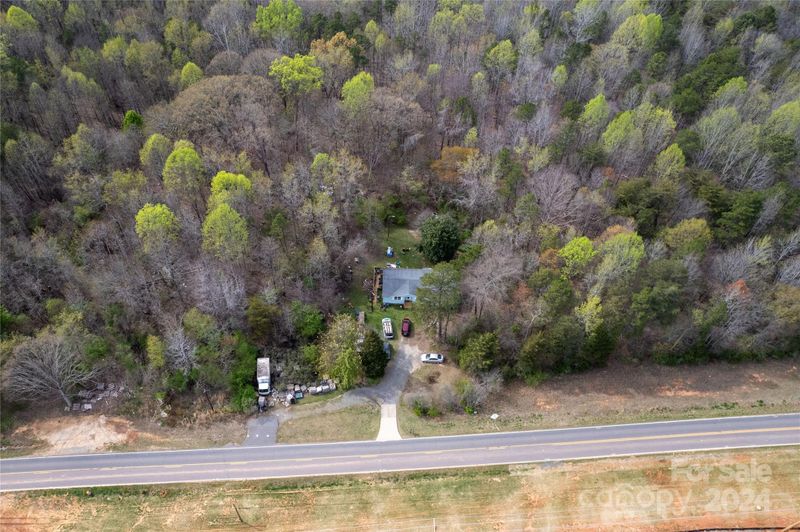 8401 Dixie River Rd, Charlotte, NC 28278