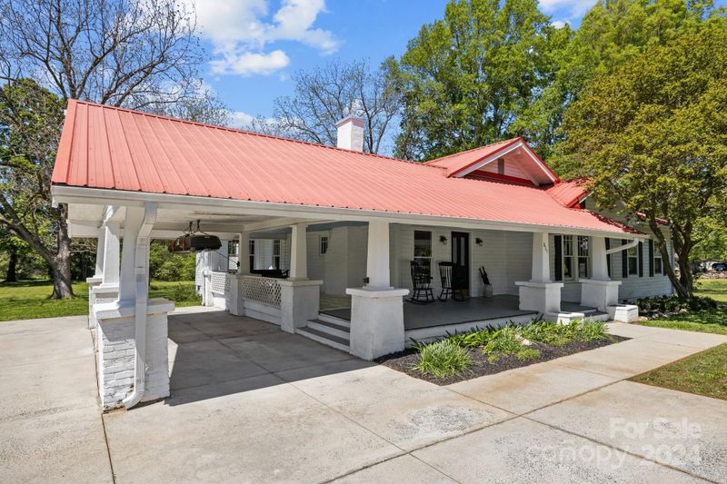 611 Ross St, Marshville, NC 28103