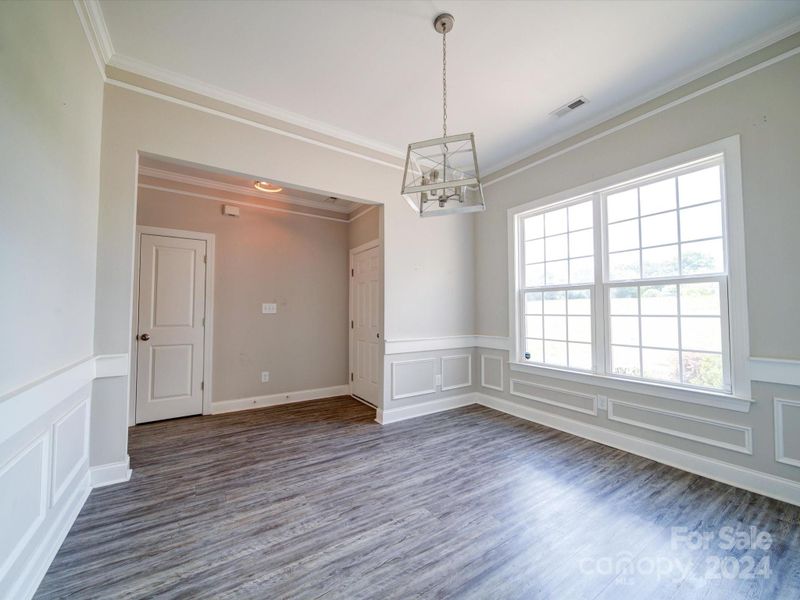 962 Miles Rd, Dallas, NC 28034