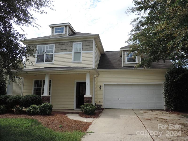 2005 Taylor Glenn Ln, Indian Trail, NC 28079