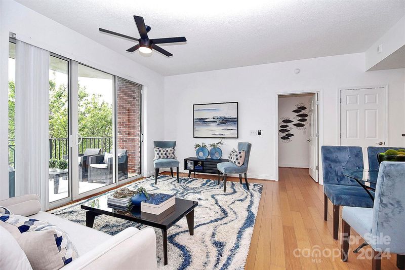 300 W 5th St #515, Charlotte, NC 28202
