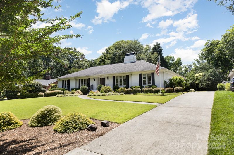 3524 Highview Rd, Charlotte, NC 28210