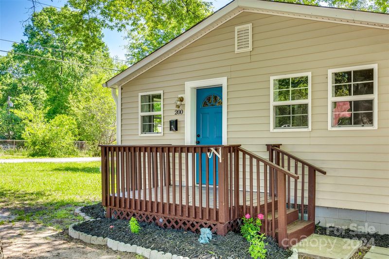 200 Barron Pk, York, SC 29745