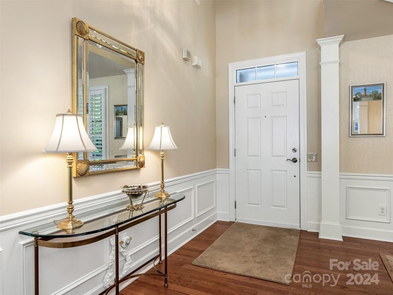 8113 Oratorio Pl, Charlotte, NC 28270