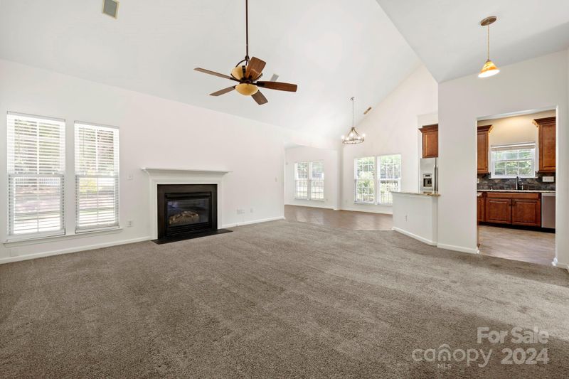 50 Pond View Ln, Fort Mill, SC 29715