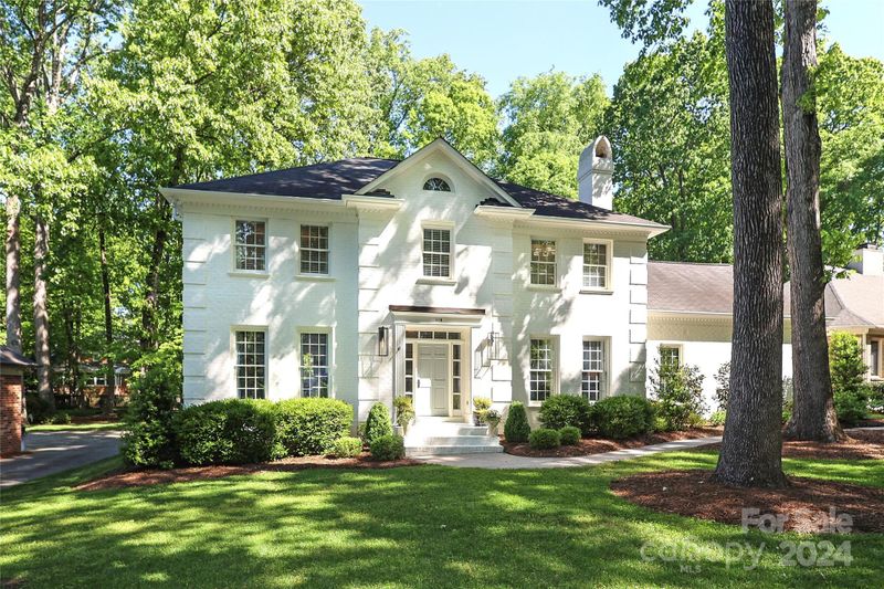 118 Beckham Ct, Charlotte, NC 28211