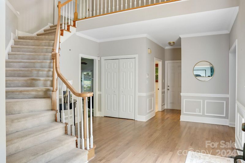 3408 Hatwynn Rd, Charlotte, NC 28269