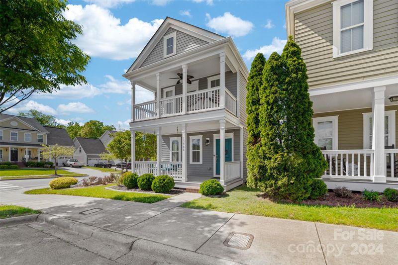 13905 Helen Benson Blvd, Davidson, NC 28036