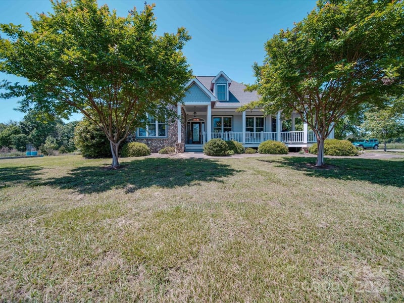 1818 Snyders Store Rd, Wingate, NC 28174