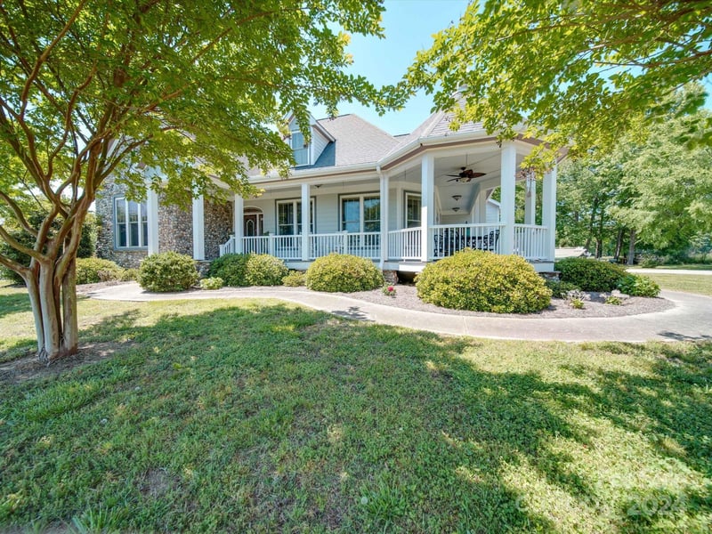 1818 Snyders Store Rd, Wingate, NC 28174