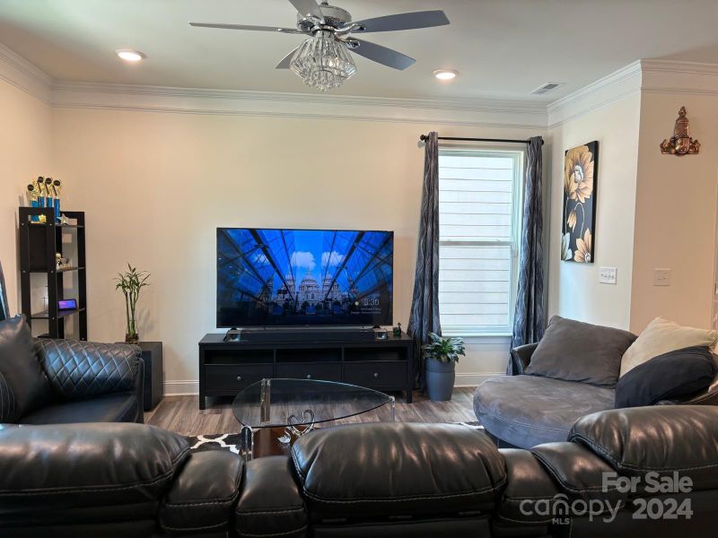 4918 David Cox Rd, Charlotte, NC 28269