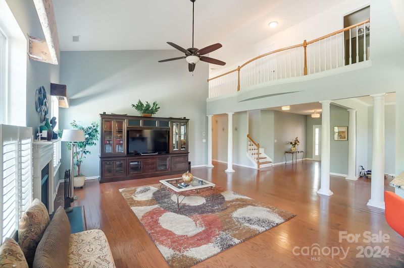 1036 Hearth Ln SW, Concord, NC 28025