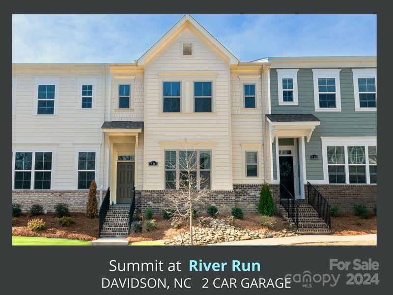 15140 Rocky Bluff Loop, Davidson, NC 28036