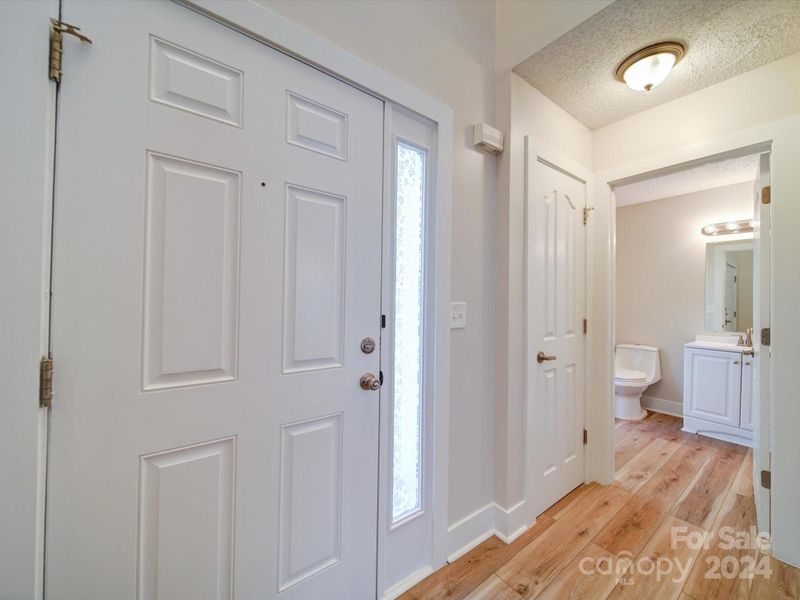 10416 Green Hedge Ave, Charlotte, NC 28269