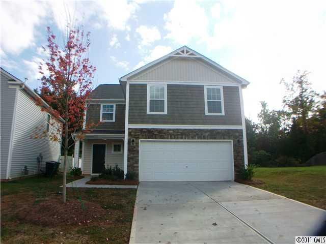 8519 Panglemont Dr, Charlotte, NC 28269