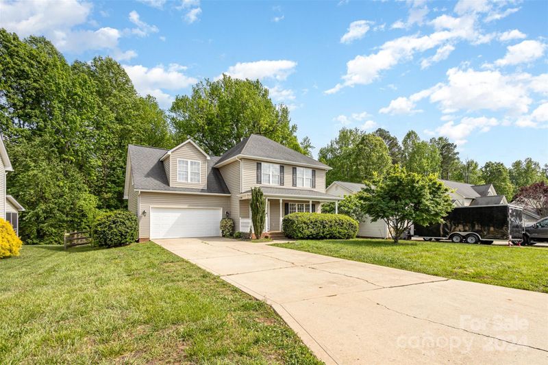 4314 Timberwood Dr, Gastonia, NC 28056
