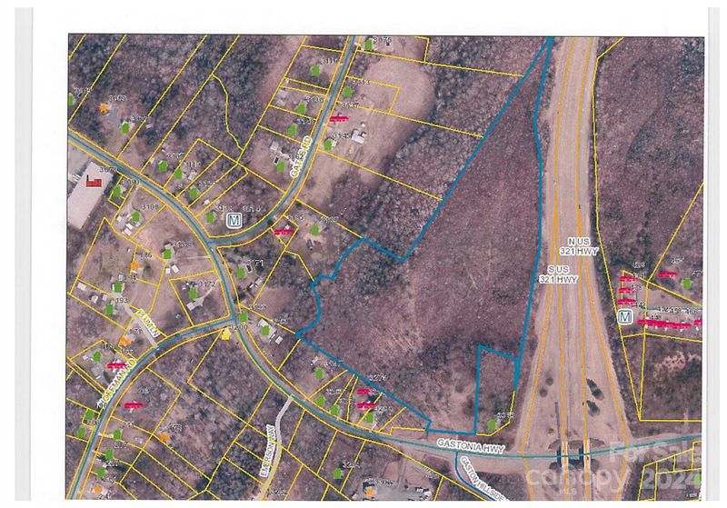 3347 - 3349 Gastonia Hw, Lincolnton, NC 28092