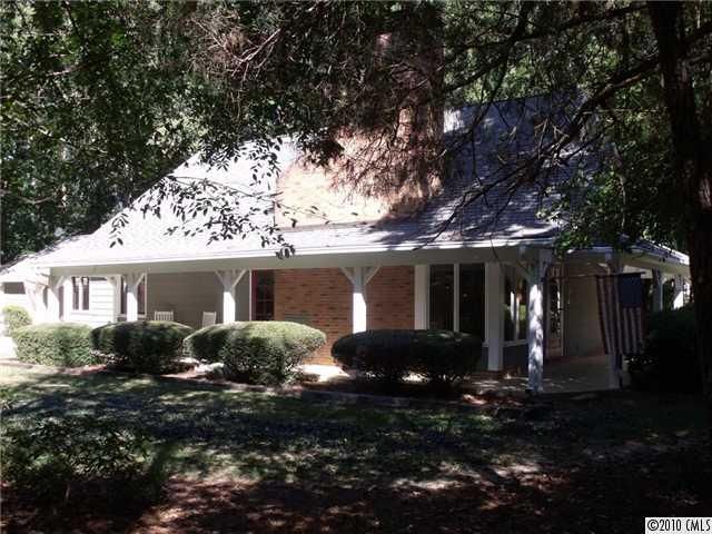 4410 Murphy Ln, Monroe, NC 28112