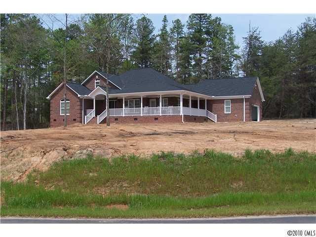 Lot 5 Bryce Ln, Iron Station, NC 28080