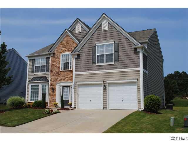 2409 Coltsgate Rd, Waxhaw, NC 28173